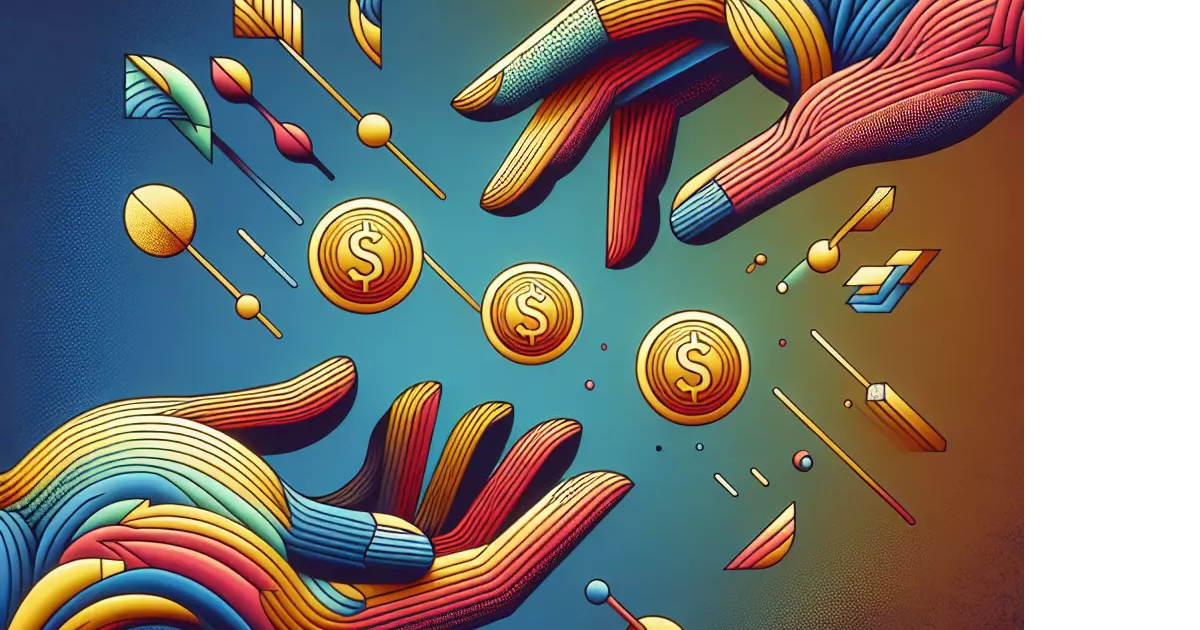 Аккредитив: простыми словами - суть, назначение и особенности ...